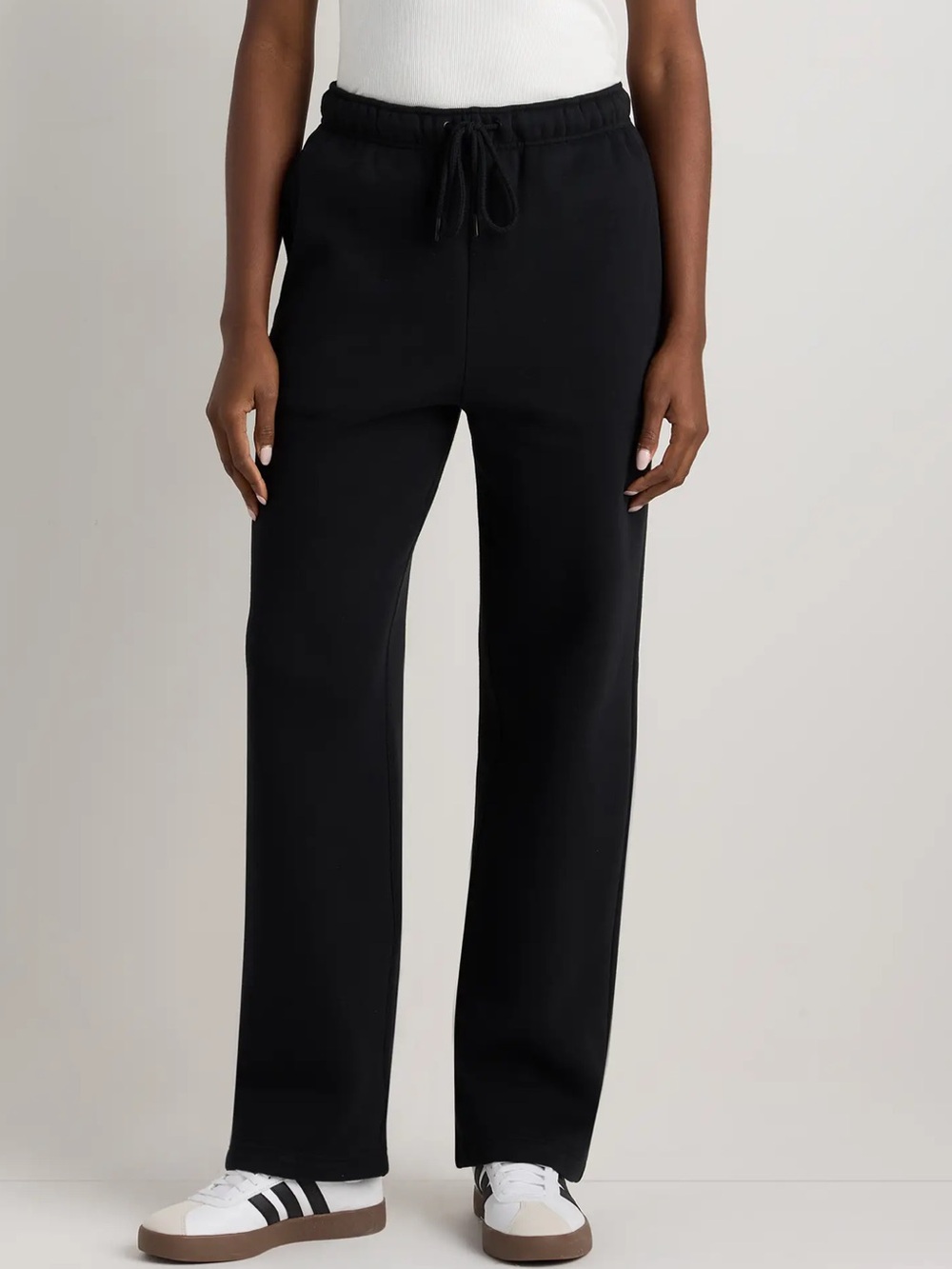 NWT Quince Sweatpants